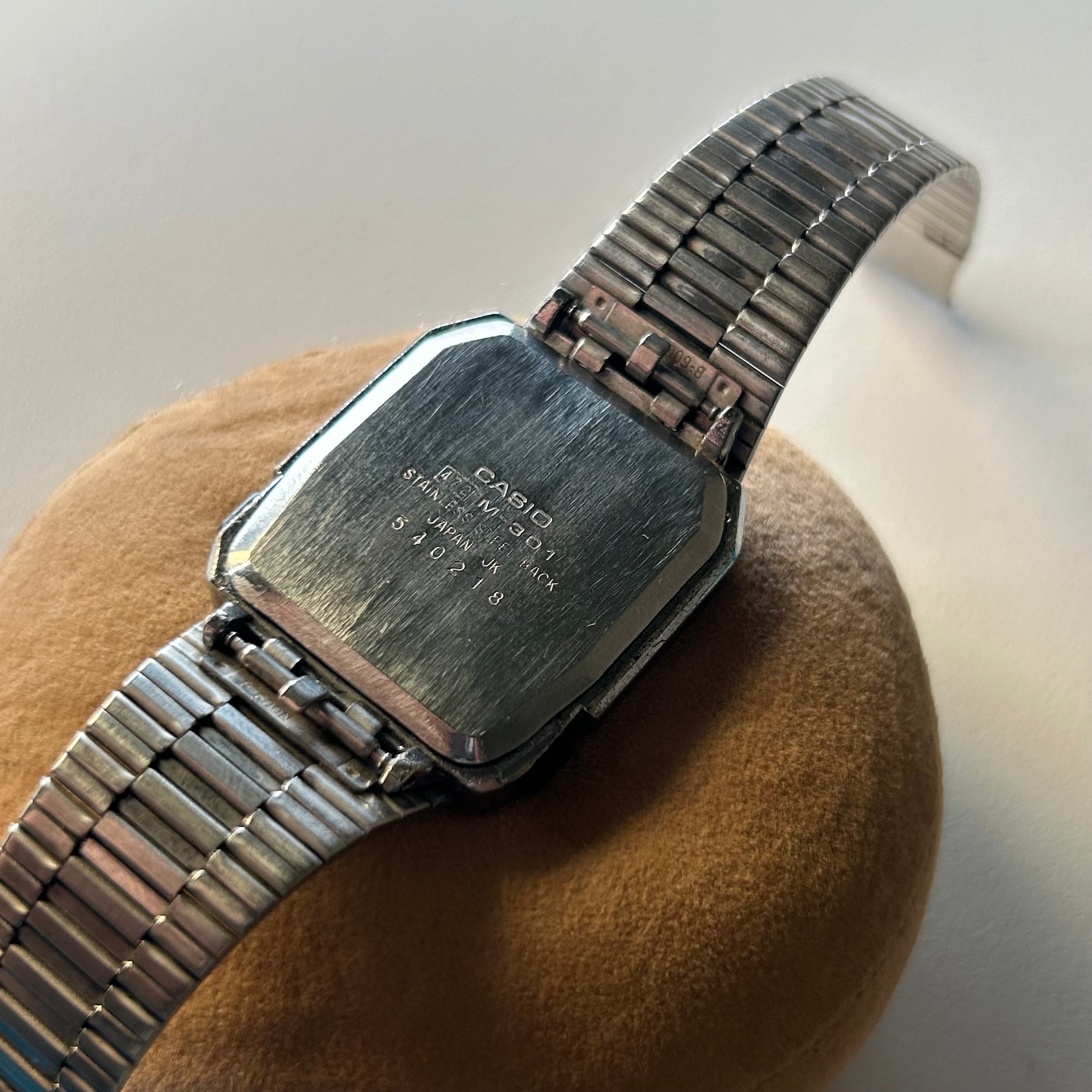 Vintage Casio M301 Melody 30