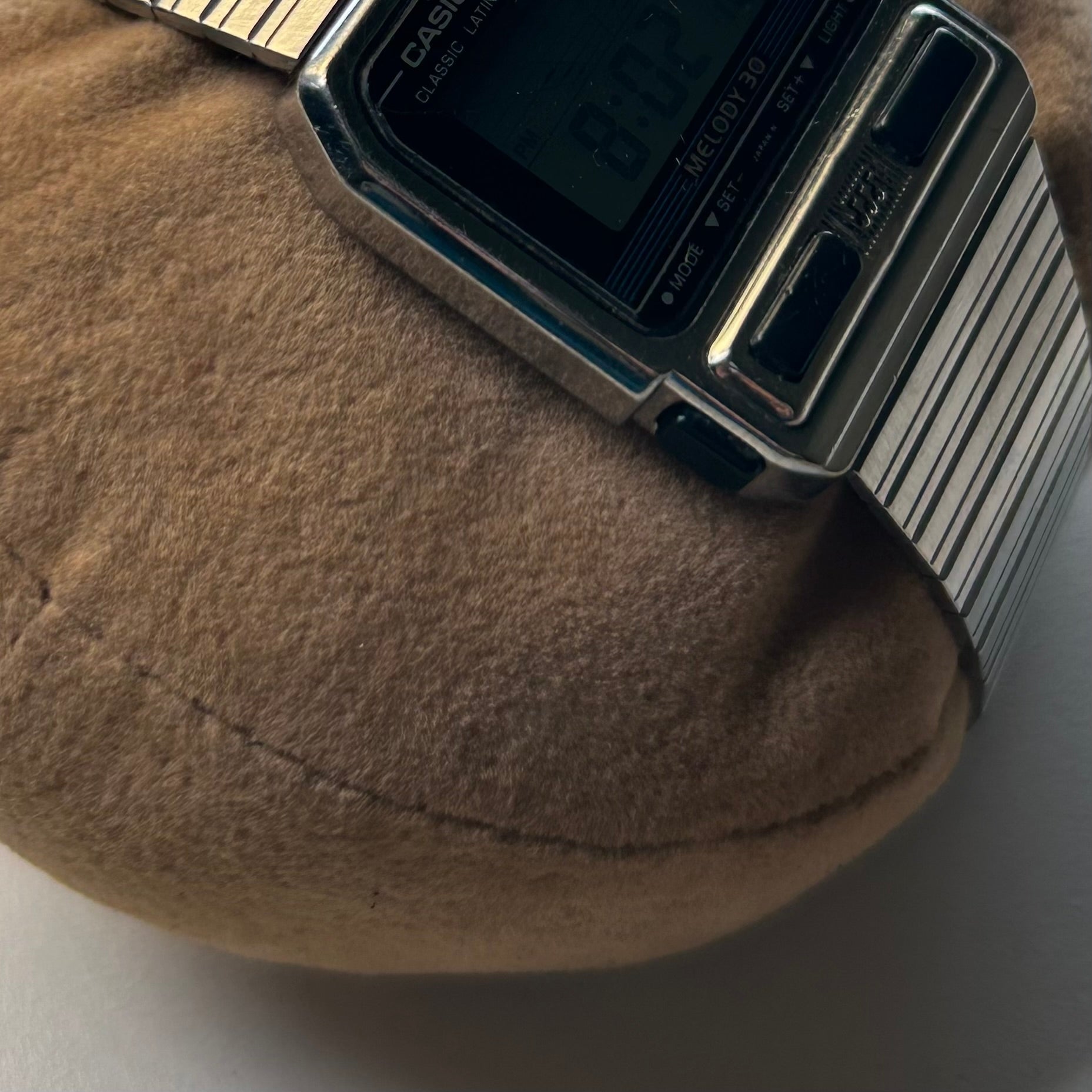 Vintage Casio M301 Melody 30